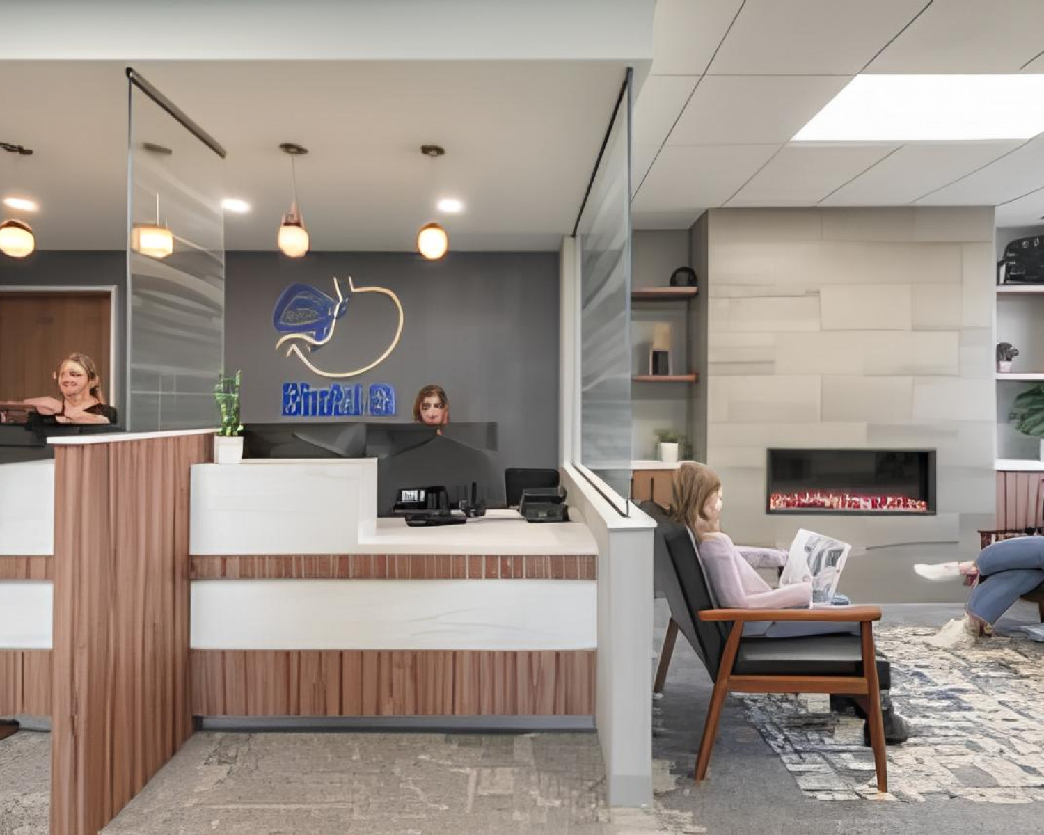 Bhatti GI Consultants PA | GI Clinic, Local Gastroenterologist ... — Gastroenterology clinic in Virginia, MN — photo 3